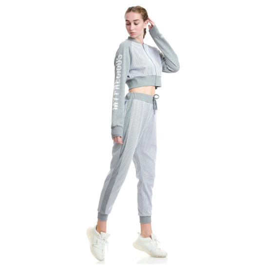 Bodytalk Γυναικείο παντελόνι φόρμας Flash Loose Jogger Pants